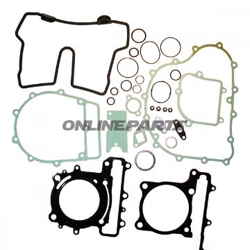 Complete Gasket / Seal Kitathena