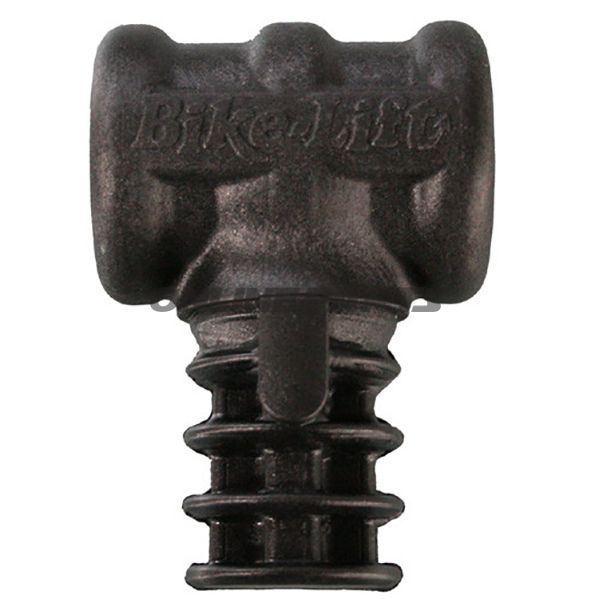 Adapter Mount For Bike-Lift Assembly Stands