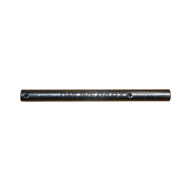 Arretierstift 1.20 S120s08094 10X122mm