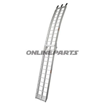Bike Loading Ramp 340Kg226x30.5Cm