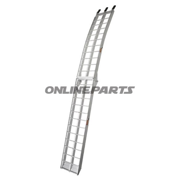 Bike Loading Ramp 340Kg226x30.5Cm