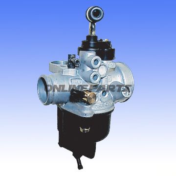 Carburettor D Orto Phva 12Hd 58