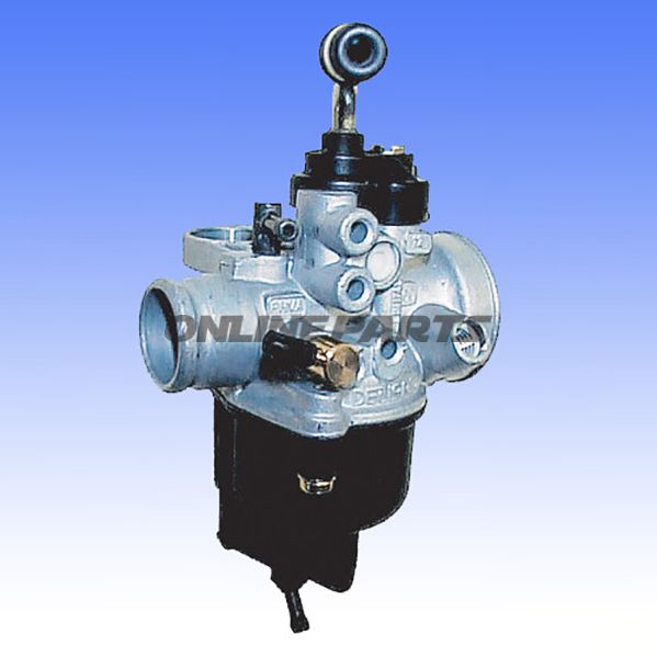 Carburettor D Orto Phva 12Hd 58
