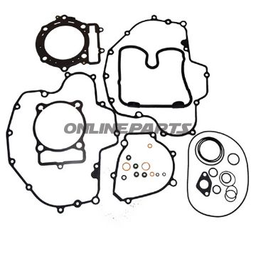Complete Gasket / Seal Kitathena