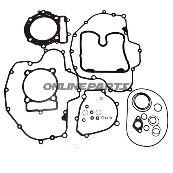Complete Gasket / Seal Kitathena