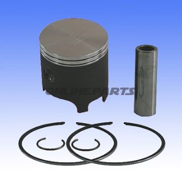 Piston Kit 63.95Mm B Athenaforged