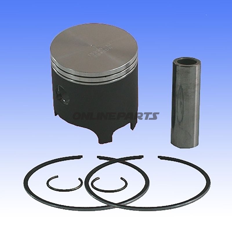 Piston Kit 63.95Mm B Athenaforged