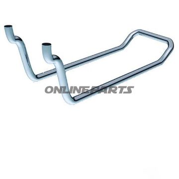 Loop Hook100 Mm      Rauscher