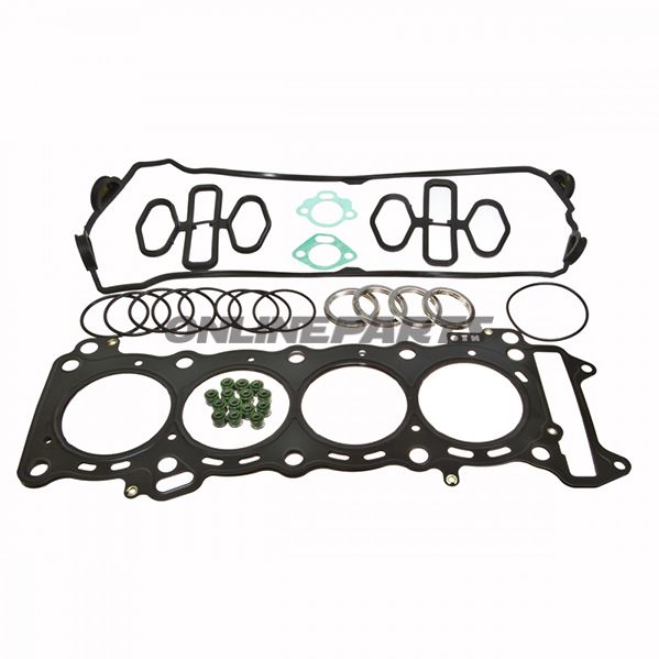 Gasket Set Topendathena