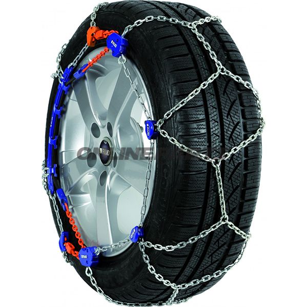 Snow Chains Compact Easy 2 Go4050