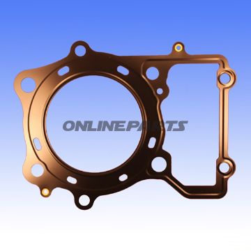 Cylinder Head Gasket Rear Cylathena
