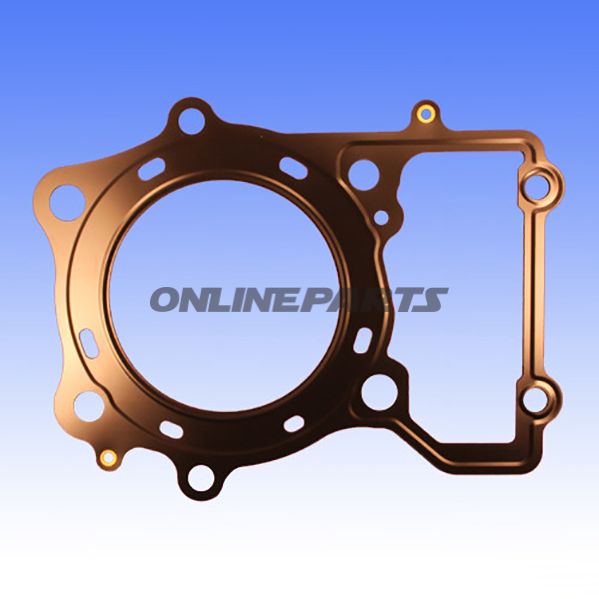 Cylinder Head Gasket Rear Cylathena