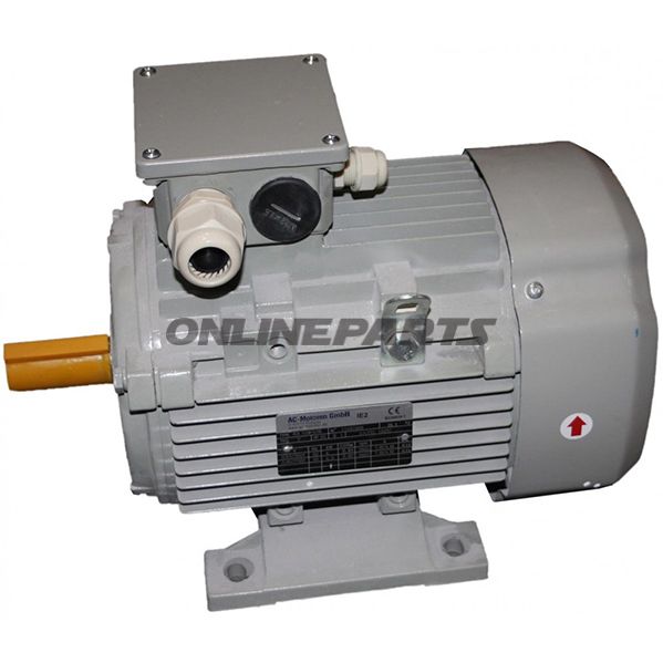 Elektromotor 4Kw Blitzbkzs 561 764014