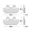 Brake Pads Std Trw Lucasalternative: 7320556