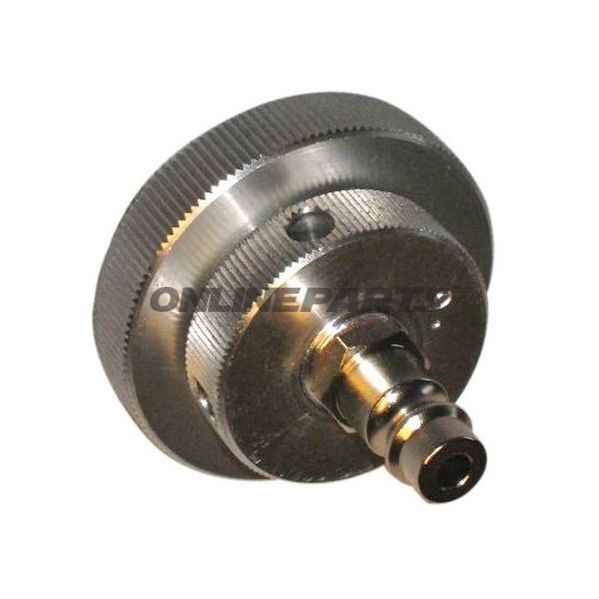 Connection Cover No.9