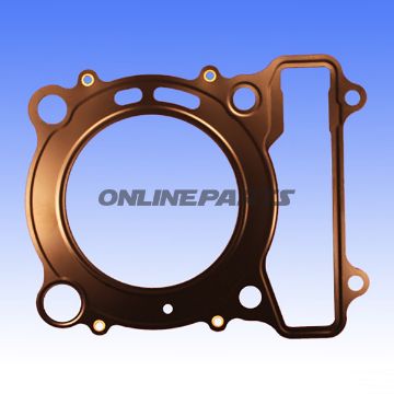 Cylinder Head Gasketathena