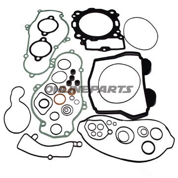 Complete Gasket / Seal Kitathena