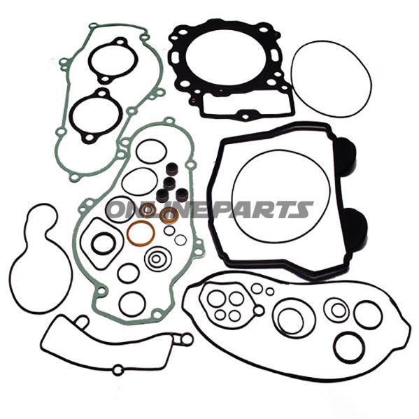 Complete Gasket / Seal Kitathena