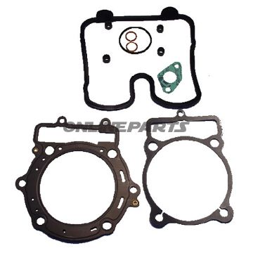 Gasket Set Topendathena
