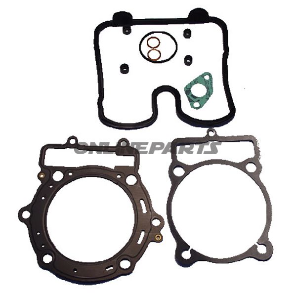 Gasket Set Topendathena