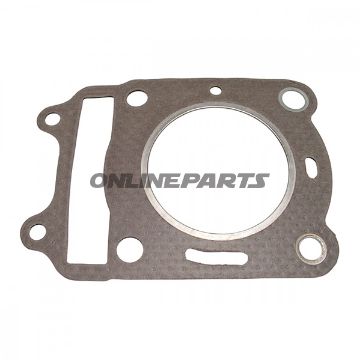 Cylinder Head Gasket.