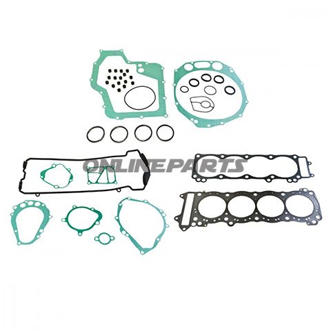 Gasket Set Completeathena