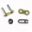 Jmt Spring Link 530X2 Gold530x2 Gold