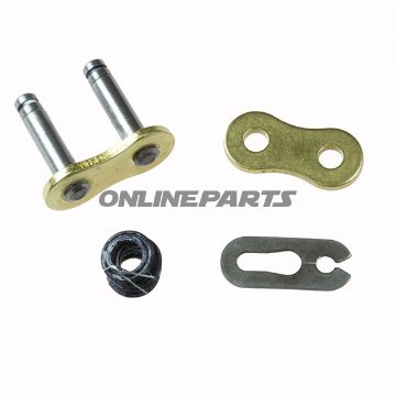 Jmt Spring Link 530X2 Gold530x2 Gold