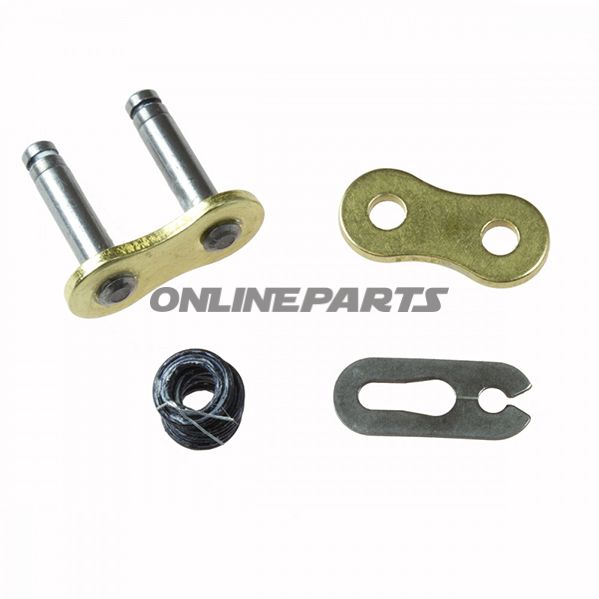 Jmt Spring Link 530X2 Gold530x2 Gold