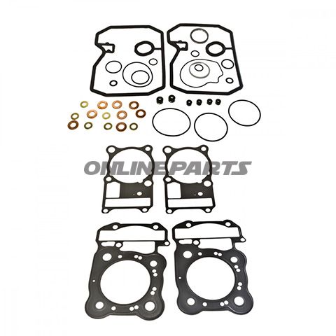 Gasket Kit Complete Athena