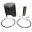 Piston Kit 66.34Mm A Athenaforged