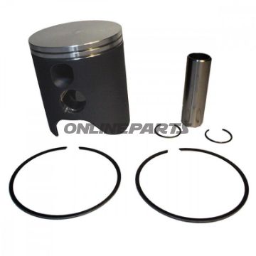 Piston Kit 66.34Mm A Athenaforged