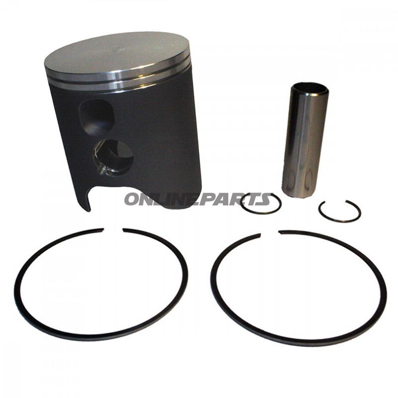Piston Kit 66.34Mm A Athenaforged