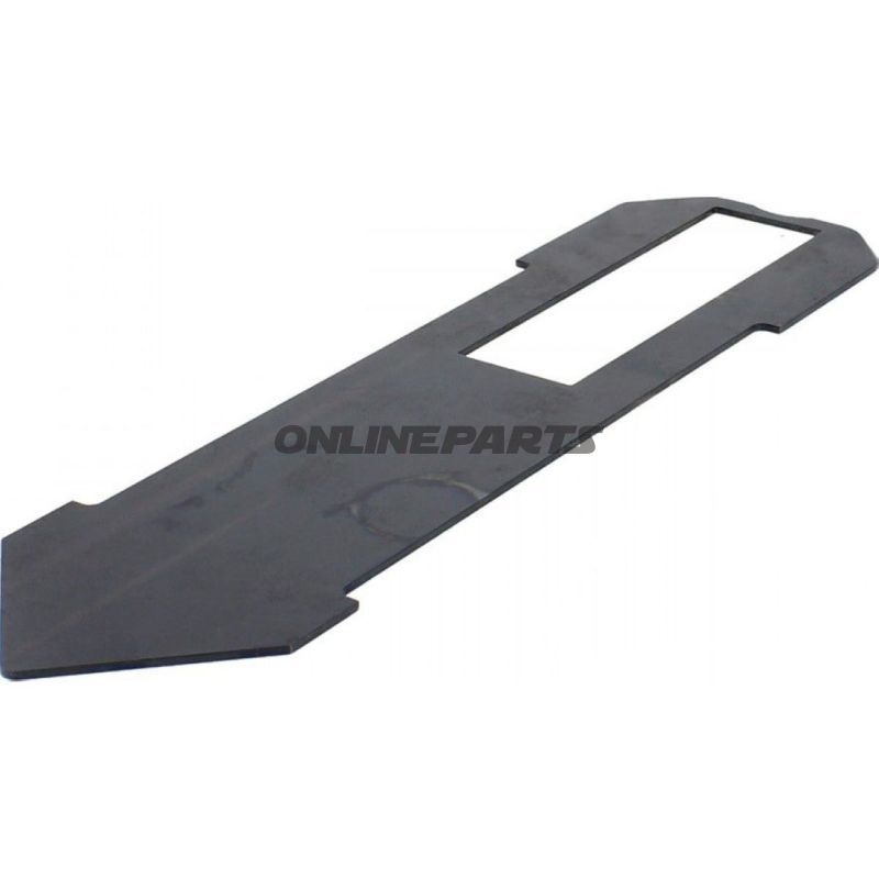 Langlochabdeckung Monty2300 Hofmann 19807