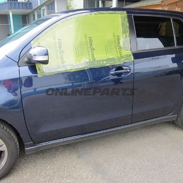 Schutzfolie 75Cmx60m Colfilm4crash