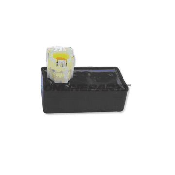 Cdi Ignition Unit