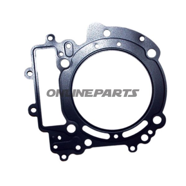 Cylinder Head Gasketfront/Rear