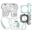 Gasket Set Completeathena