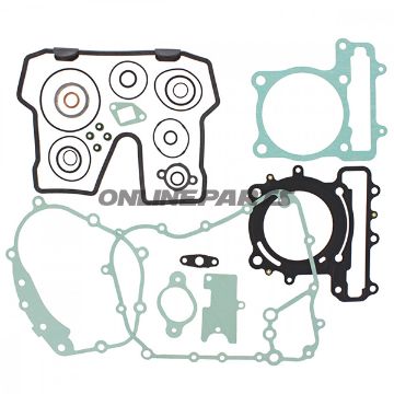 Gasket Set Completeathena