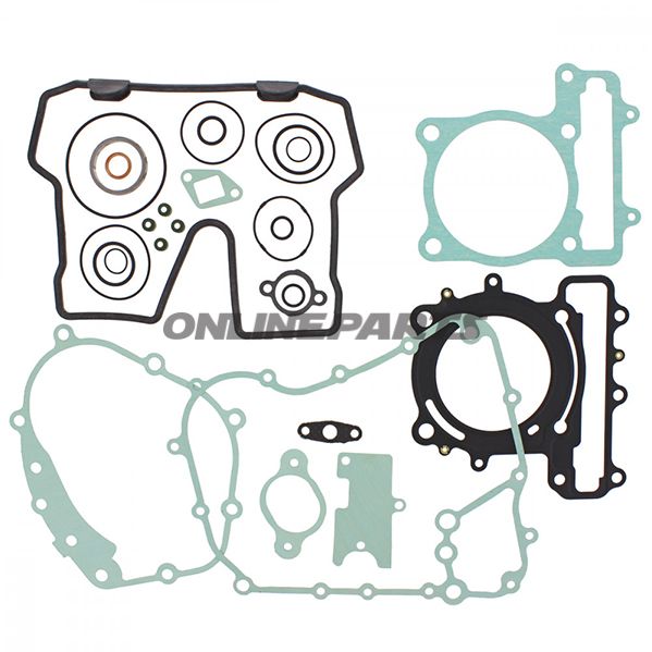 Gasket Set Completeathena