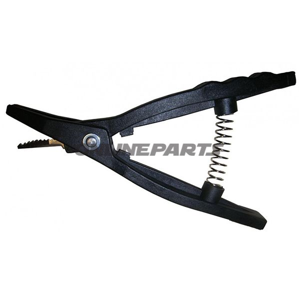 Duesenzange For Kartuschen