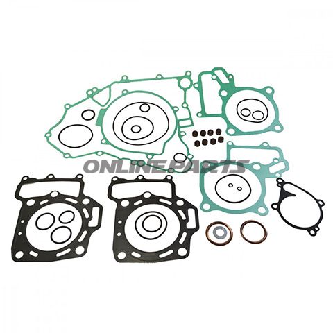 Gasket Set Completeathena