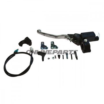 Magura Hydraulic Clutch 167.29.5Mm