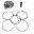 Piston Kit 75.97Mm B Athenaforged