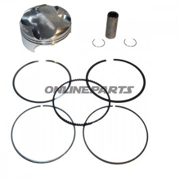 Piston Kit 75.97Mm B Athenaforged