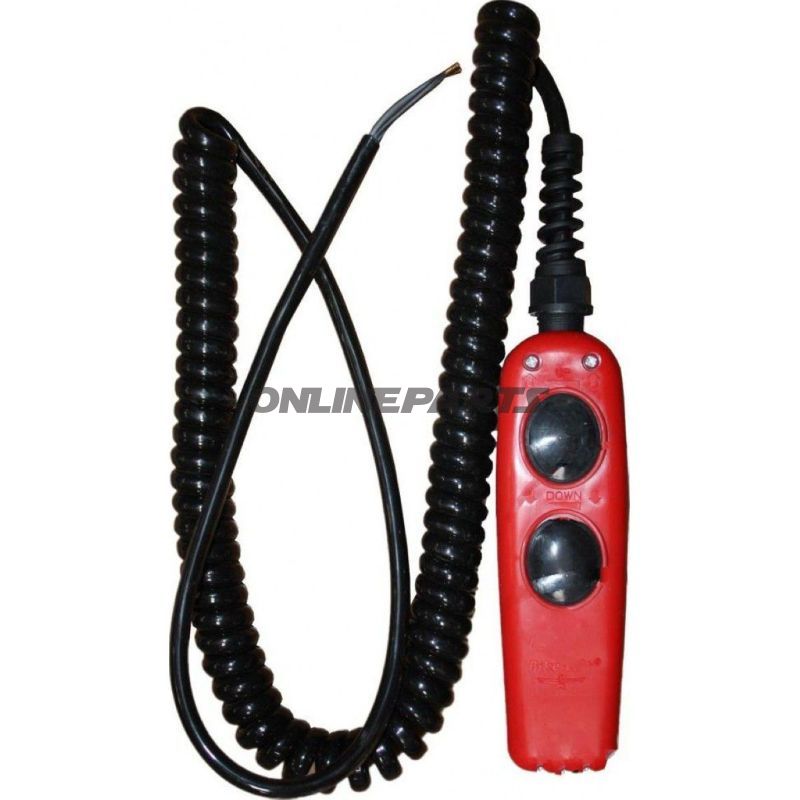 Handtasterschalterbike Lift