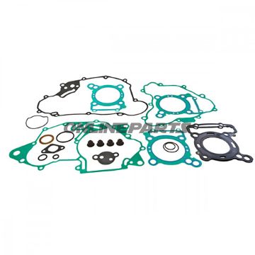 Gasket Set Overall.