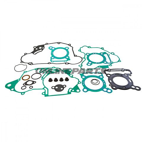 Gasket Set Overall.