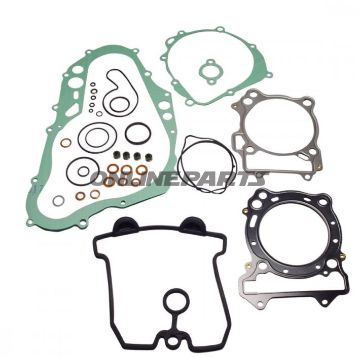 Gasket Set Complete.