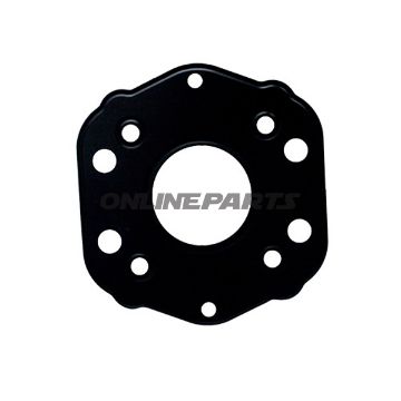 Cylinder Head Gasket.
